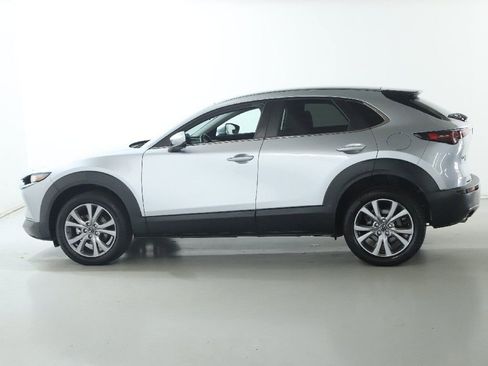 Used 2020 MAZDA CX-30 AWD w/ Select Package image 37