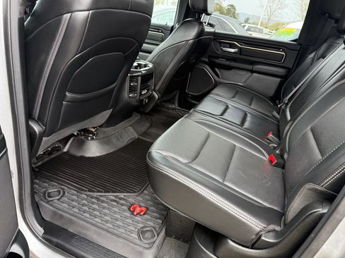Used 2020 RAM 1500 Rebel w/ Rebel Level 2 Equipment Group image 23