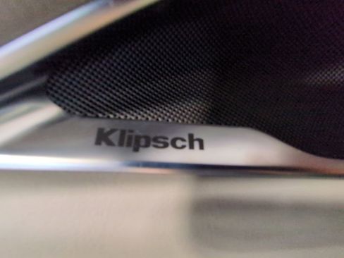 Used 2026 INFINITI QX60 Luxe w/ Cargo Package image 13