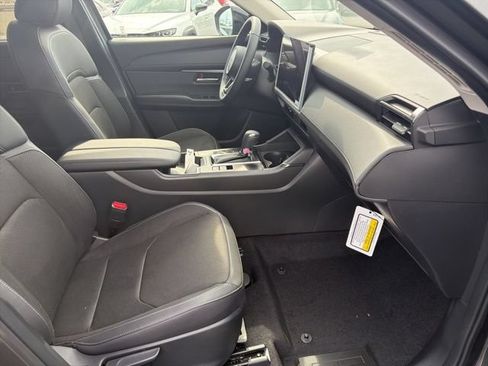 New 2026 MAZDA CX-5 Select AWD/4WD image 27
