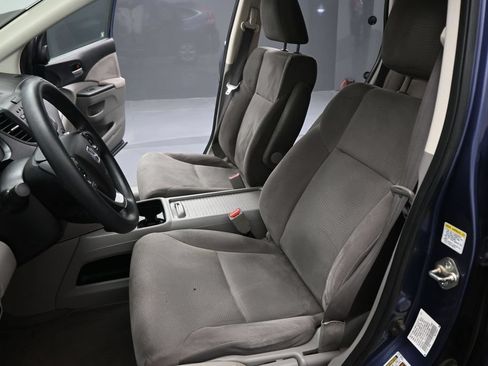 Used 2012 Honda CR-V EX image 8