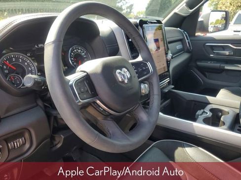 Used 2025 RAM 1500 Laramie image 19