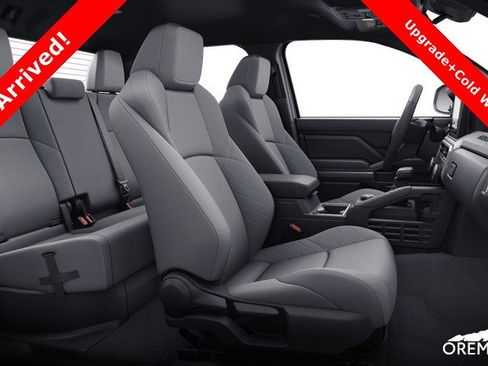 New 2026 Toyota Tacoma SR5 image 14