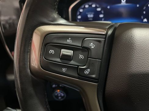 Used 2024 Chevrolet Silverado 3500 High Country w/ High Country Premium Package AWD/4WD image 23