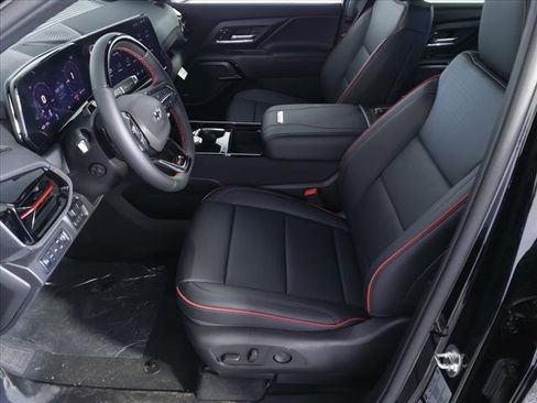 New 2024 Chevrolet Silverado EV RST image 17