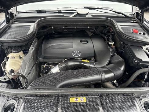Used 2022 Mercedes-Benz GLE 350 4MATIC image 14