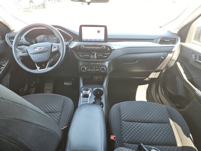 Used 2024 Ford Escape Active FWD image 10
