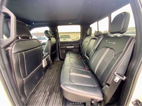 Used 2021 Ford F250 Platinum image 25