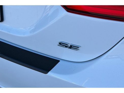Certified 2024 Toyota Camry SE w/ Audio Upgrade Package FWD image 7