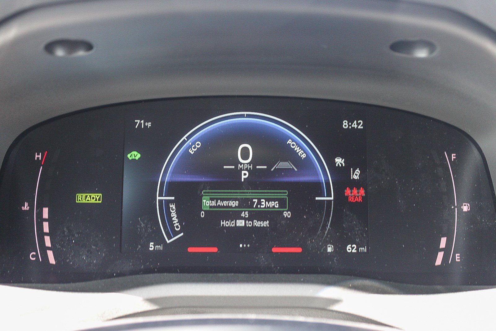 New 2026 Toyota Camry SE FWD image 26