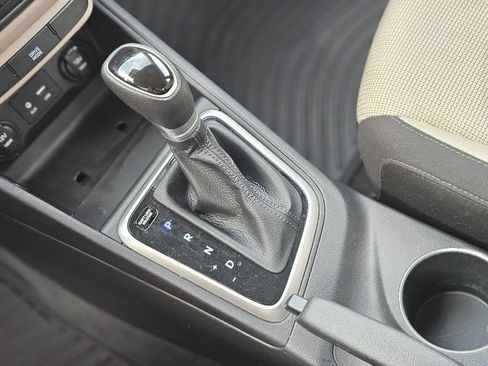 Used 2022 Hyundai Accent SEL image 26