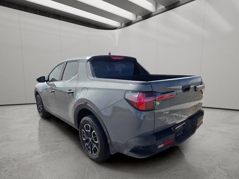 Used 2023 Hyundai Santa Cruz SEL FWD image 5