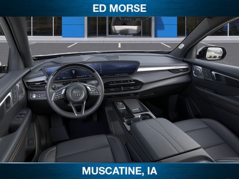 New 2026 Buick Enclave Avenir w/ Super Cruise Package AWD/4WD image 15