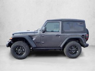 New 2026 Jeep Wrangler Willys video 2