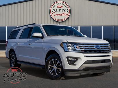 Used 2019 Ford Expedition Max XLT