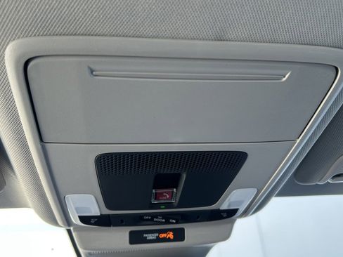 New 2026 Honda Accord LX image 30