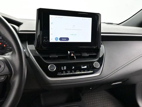 Used 2023 Toyota Corolla SE FWD image 17
