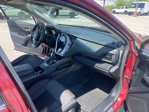 Used 2020 Subaru Outback Premium w/ Popular Package #1 image 19