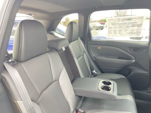 New 2026 Subaru Forester Wilderness image 15