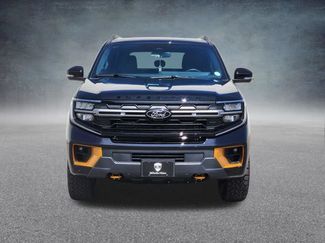 New 2026 Ford Expedition Tremor AWD/4WD video 2