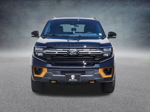 New 2026 Ford Expedition Tremor AWD/4WD image 2