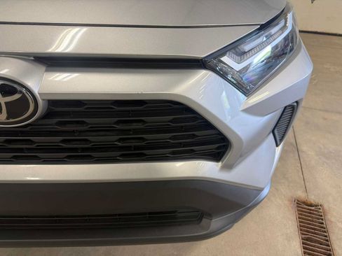 Certified 2024 Toyota RAV4 XLE AWD/4WD image 5