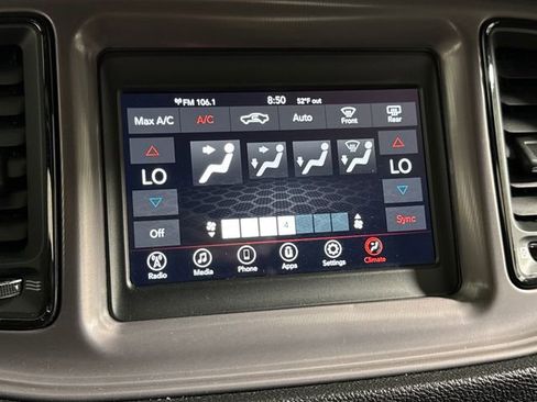 Used 2023 Dodge Challenger GT RWD image 34