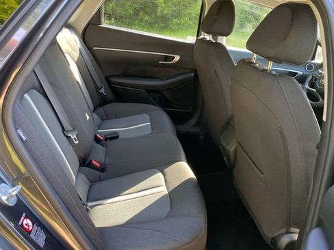 Used 2022 Hyundai Sonata SE FWD image 30