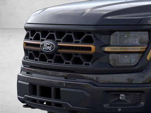 New 2026 Ford F150 Tremor w/ Equipment Group 402B AWD/4WD image 16