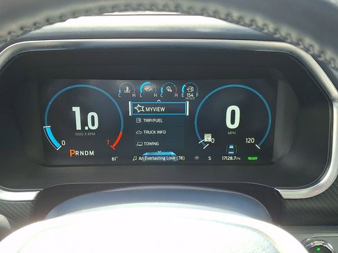 Certified 2023 Ford F150 Limited AWD/4WD image 28