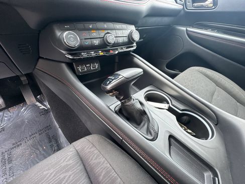 Used 2026 Dodge Durango GT RWD image 29
