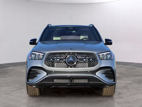 Certified 2026 Mercedes-Benz GLE 350 4MATIC image 2