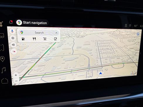 New 2026 GMC Sierra 2500 Denali w/ Denali Reserve Package image 32