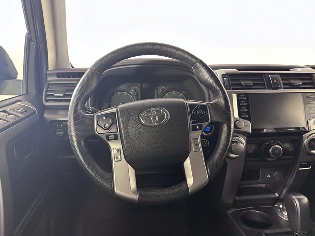 Used 2023 Toyota 4Runner SR5 Premium w/ Moonroof Package AWD/4WD image 12