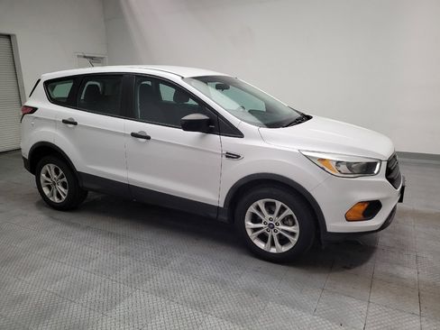 Used 2017 Ford Escape S FWD image 11
