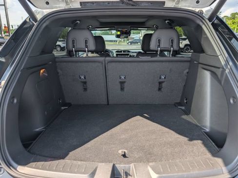 Used 2023 Chevrolet TrailBlazer ACTIV w/ Sun and Liftgate Package AWD/4WD image 19