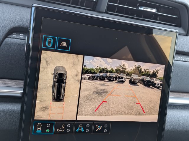 New 2027 GMC Terrain Denali AWD/4WD image 31