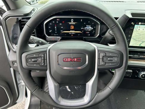 New 2026 GMC Sierra 1500 Elevation AWD/4WD image 8