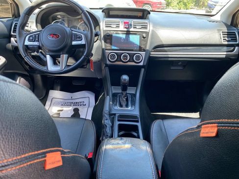 Used 2016 Subaru Crosstrek 2.0i Limited w/ 17" Wheel Sport Package AWD/4WD image 17
