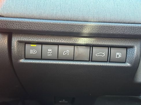 New 2026 Toyota Camry Hybrid image 32