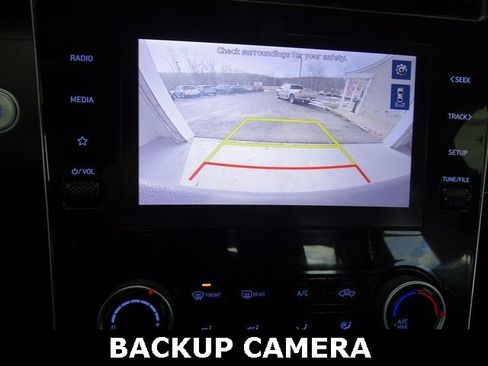 Used 2022 Hyundai Santa Cruz SEL w/ Launch Package image 14