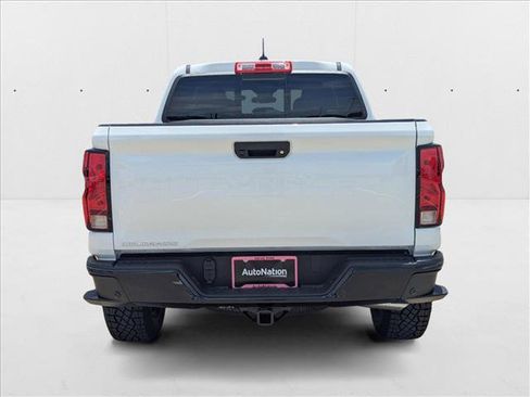 New 2025 Chevrolet Colorado Trail Boss image 9