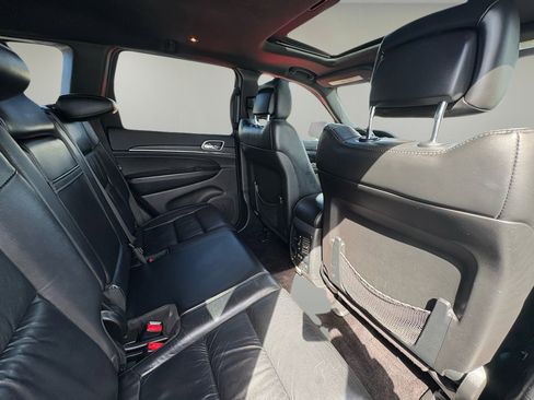 Used 2016 Jeep Grand Cherokee Limited image 38