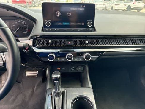 Used 2022 Honda Civic Sport image 20