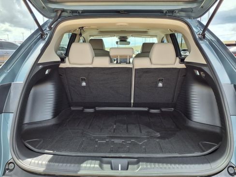 Used 2025 Honda HR-V EX-L image 12