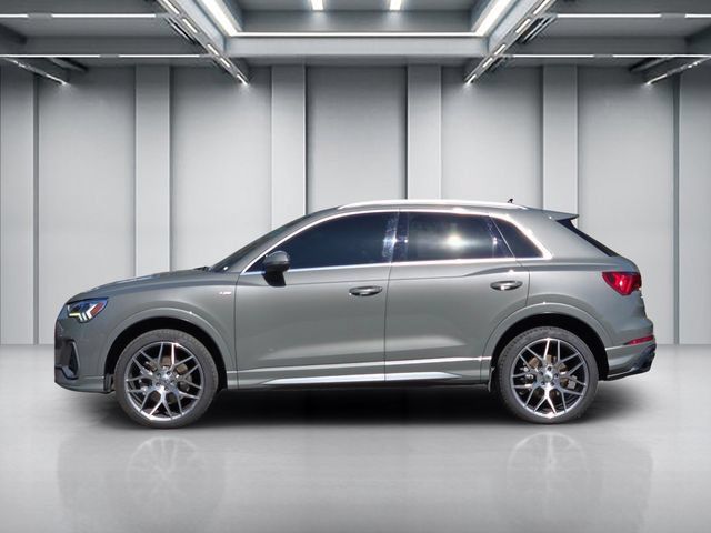 Used 2020 Audi Q3 2.0T Premium Plus w/ Premium Plus Package AWD/4WD image 7