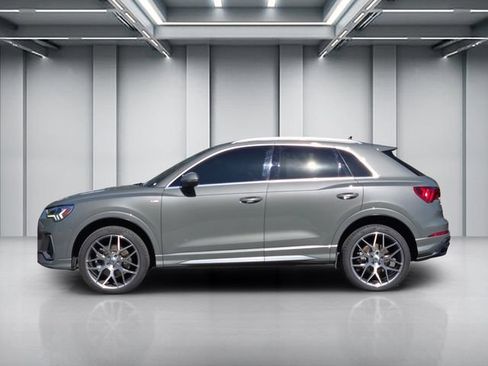 Used 2020 Audi Q3 2.0T Premium Plus w/ Premium Plus Package AWD/4WD image 7