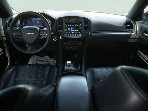 Used 2023 Chrysler 300 S RWD image 21