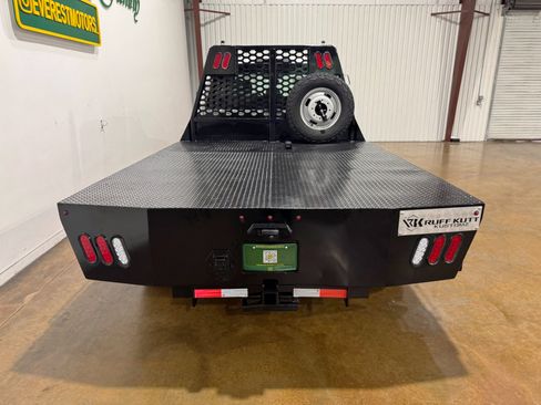 Used 2022 Ford F350 XL w/ Power Equipment Group image 42