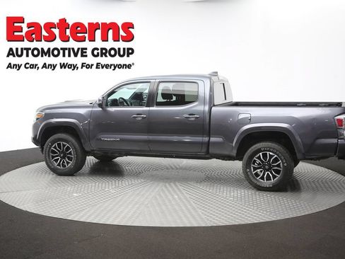 Used 2023 Toyota Tacoma TRD Sport w/ Advanced Technology Package RWD image 62